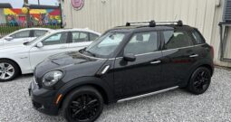 2016 MINI COUNTRYMANS – $10990.00