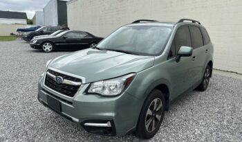 
									2018 Subaru Forester Premium – 21000 Miles – $23990. full								