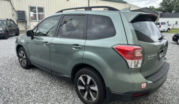 
									2018 Subaru Forester Premium – 21000 Miles – $23990. full								