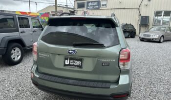 
									2018 Subaru Forester Premium – 21000 Miles – $23990. full								