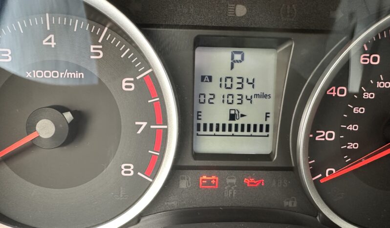 
								2018 Subaru Forester Premium – 21000 Miles – $23990. full									