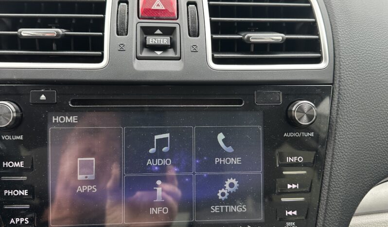
								2018 Subaru Forester Premium – 21000 Miles – $23990. full									