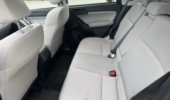 
									2018 Subaru Forester Premium – 21000 Miles – $23990. full								