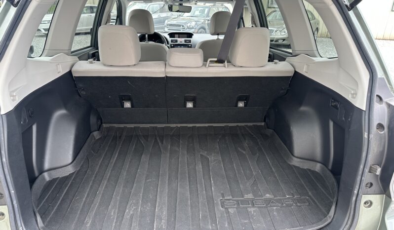 
								2018 Subaru Forester Premium – 21000 Miles – $23990. full									