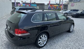 
									2014 Volkswagen Jetta TDI Wagon – Loaded – $13900. full								