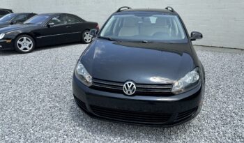 
									2014 Volkswagen Jetta TDI Wagon – Loaded – $13900. full								