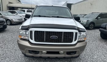 
									2003 Ford Excursion Diesel – Loaded – $17500 full								