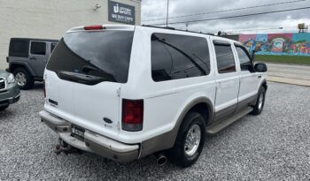 
									2003 Ford Excursion Diesel – Loaded – $17500 full								