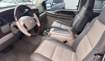 
									2003 Ford Excursion Diesel – Loaded – $17500 full								