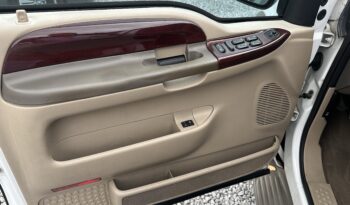 
									2003 Ford Excursion Diesel – Loaded – $17500 full								