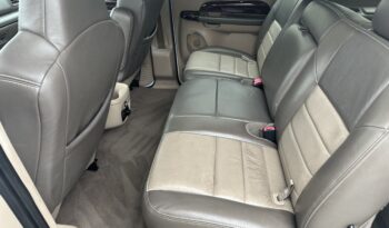 
									2003 Ford Excursion Diesel – Loaded – $17500 full								