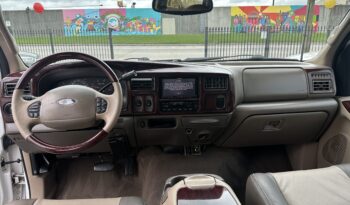 
									2003 Ford Excursion Diesel – Loaded – $17500 full								