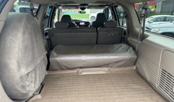 
									2003 Ford Excursion Diesel – Loaded – $17500 full								