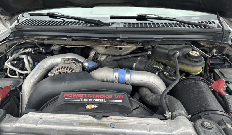 
								2003 Ford Excursion Diesel – Loaded – $17500 full									