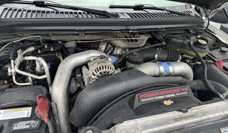 
								2003 Ford Excursion Diesel – Loaded – $17500 full									