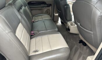 
									2003 Ford Excursion Diesel – Loaded – $17500 full								