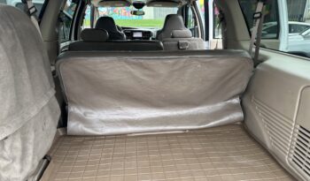 
									2003 Ford Excursion Diesel – Loaded – $17500 full								