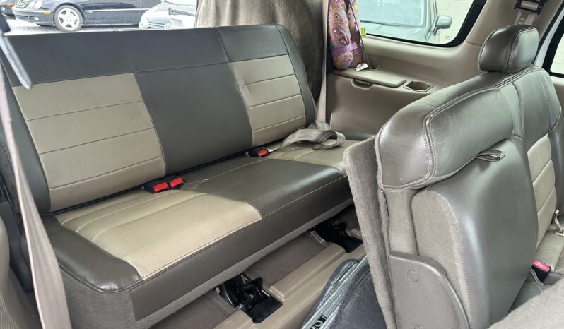 
								2003 Ford Excursion Diesel – Loaded – $17500 full									