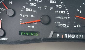 
									2003 Ford Excursion Diesel – Loaded – $17500 full								
