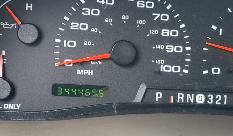 
								2003 Ford Excursion Diesel – Loaded – $17500 full									