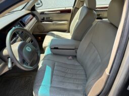 
										2004 Lincoln TownCar $6500.00 full									