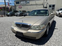 
										2004 Lincoln TownCar $6500.00 full									