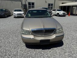 
										2004 Lincoln TownCar $6500.00 full									