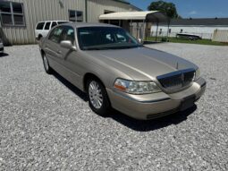 
										2004 Lincoln TownCar $6500.00 full									