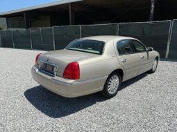 
										2004 Lincoln TownCar $6500.00 full									