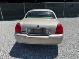 
										2004 Lincoln TownCar $6500.00 full									
