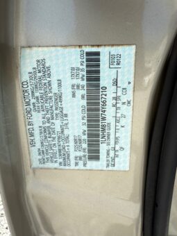 
										2004 Lincoln TownCar $6500.00 full									