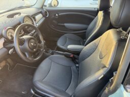 
										2012 Mini Cooper – 35000 miles –  $10500 full									