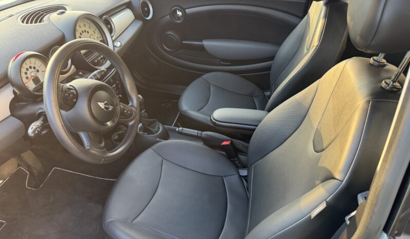 
								2012 Mini Cooper – 35000 miles –  $10500 full									