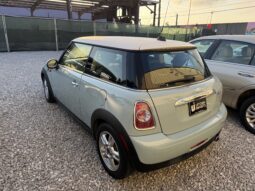 
										2012 Mini Cooper – 35000 miles –  $10500 full									