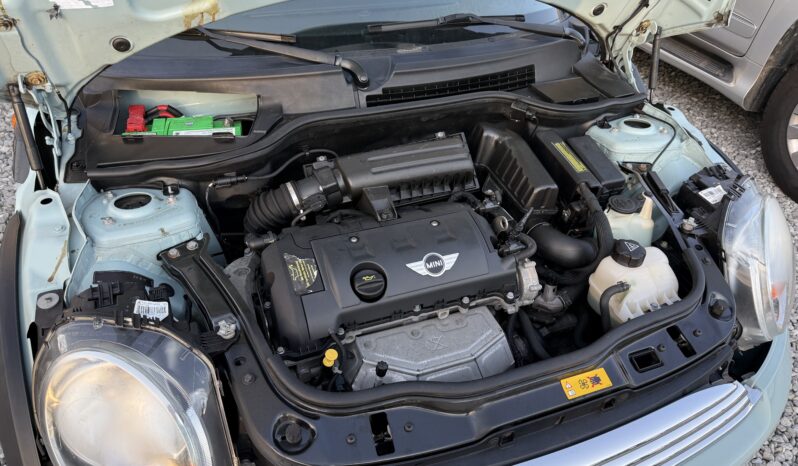 
								2012 Mini Cooper – 35000 miles –  $10500 full									