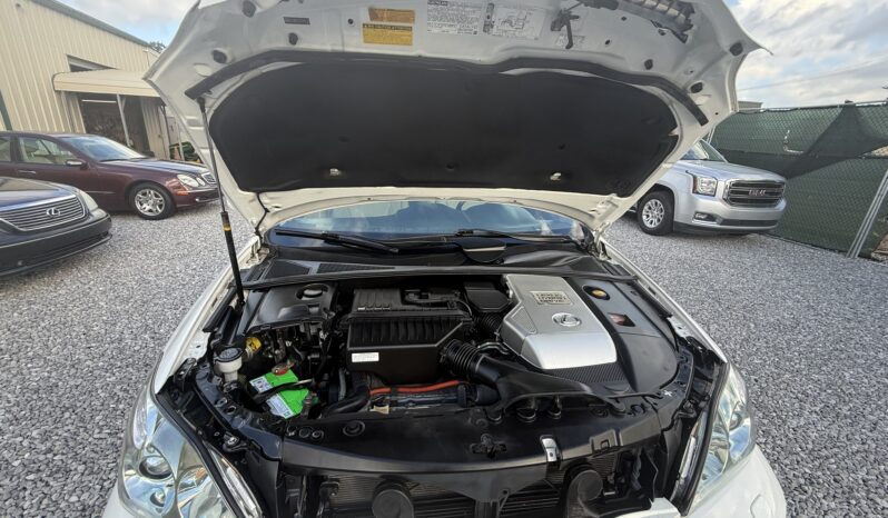 
								2007 Lexus RX400h – 35000 Miles – $14990 full									