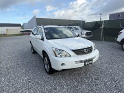 
										2007 Lexus RX400h – 35000 Miles – $14990 full									