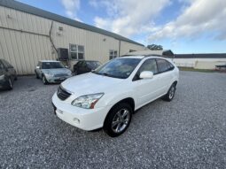 
										2007 Lexus RX400h – 35000 Miles – $14990 full									