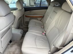 
										2007 Lexus RX400h – 35000 Miles – $14990 full									