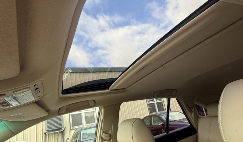 
								2007 Lexus RX400h – 35000 Miles – $14990 full									