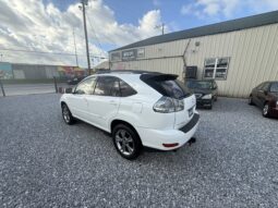 
										2007 Lexus RX400h – 35000 Miles – $14990 full									