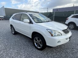 
										2007 Lexus RX400h – 35000 Miles – $14990 full									