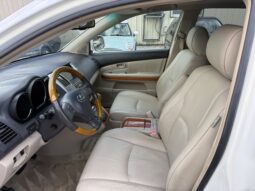 
										2007 Lexus RX400h – 35000 Miles – $14990 full									
