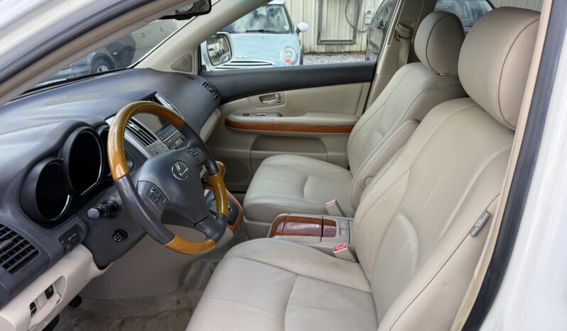 
								2007 Lexus RX400h – 35000 Miles – $14990 full									
