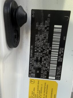 
										2007 Lexus RX400h – 35000 Miles – $14990 full									