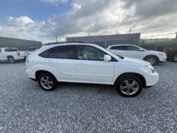 
										2007 Lexus RX400h – 35000 Miles – $14990 full									