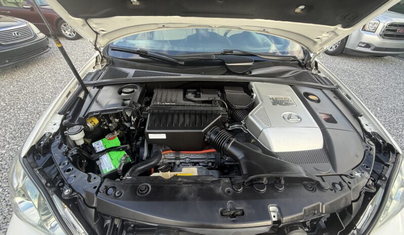 
								2007 Lexus RX400h – 35000 Miles – $14990 full									