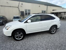 
										2007 Lexus RX400h – 35000 Miles – $14990 full									
