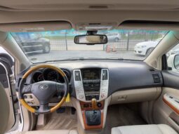 
										2007 Lexus RX400h – 35000 Miles – $14990 full									