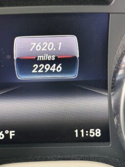 
										2017 Mercedes SLC300 – 22946 Miles $26990.00 full									